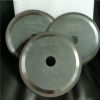 ultra-thin diamond cutting disc for cemented carbide